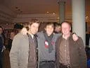 Knauer Ulli, Andi Hölzl, Ehammer Franz